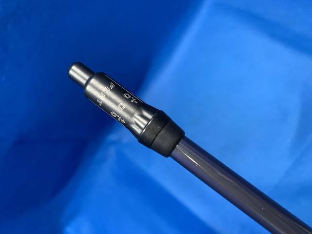 三菱 CHEMICAL シャフト (S) Diamana PD50 (PING用スリーブ)