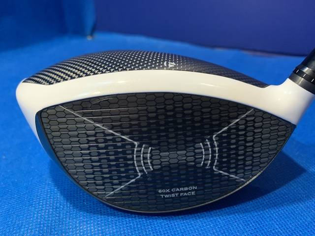TaylorMade ドライバー STEALTH GLOIRE+ 10.5°