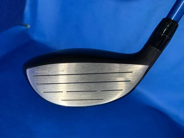 BRIDGESTONE フェアウェイウッド BRIDGESTONE B1 #3(15°)