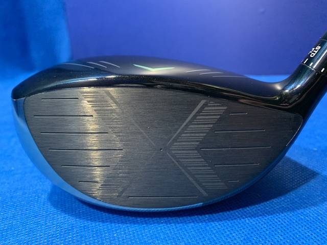 DUNLOP ドライバー XXIO (2022) X-eks- 9.5°