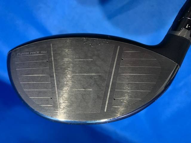 Callaway ドライバー ROGUE ST MAX D 10.5°