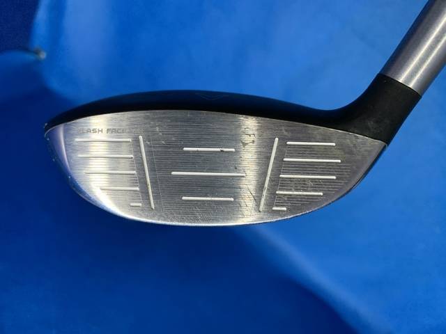 Callaway フェアウェイウッド ROGUE ST MAX FAST #5(19°)