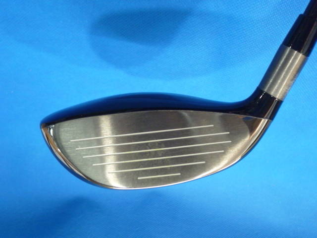 Callaway ユーティリティ APEX UW (2024) 21°