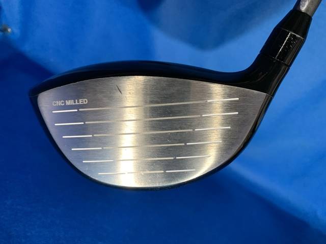PRGR ドライバー RS 5＋ 10.5°