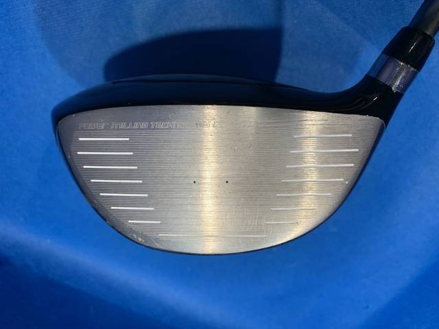 BRIDGESTONE ドライバー TOUR B JGR 9.5゜