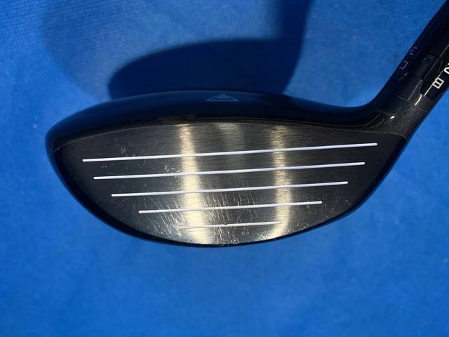 Titleist フェアウェイウッド 917 F2 (付属無) 16.5゜