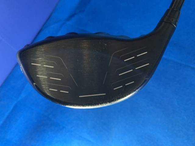 PING ドライバー G430 SFT 10.5°