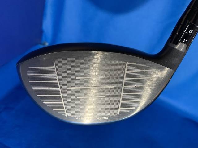 Callaway ドライバー PARADYM Ai SMOKE MAX D 10.5°