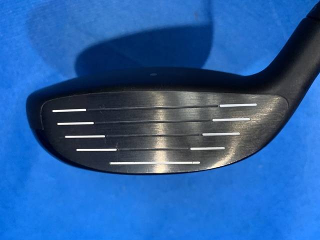 PING フェアウェイウッド G430 SFT #5(19°)