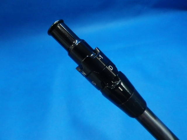 Fujikura シャフト (S) SPEEDER 569 EVOLUTION IV (キャロウェイ用スリーブ)