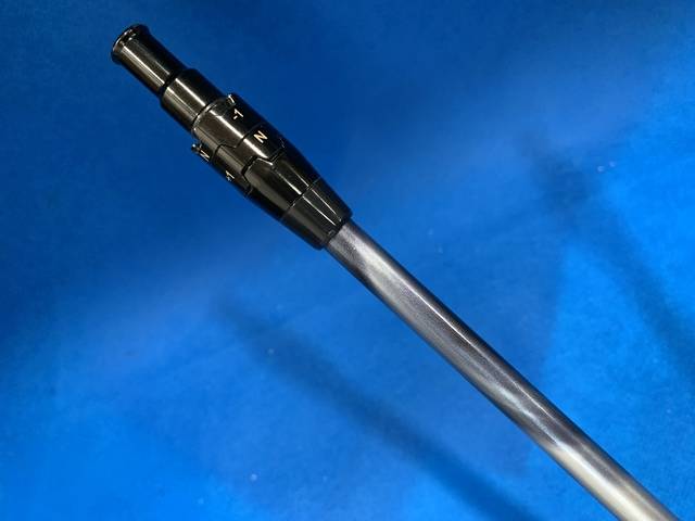 Fujikura シャフト (S) SPEEDER 661 EVOLUTION VI (キャロウェイ用スリーブ)