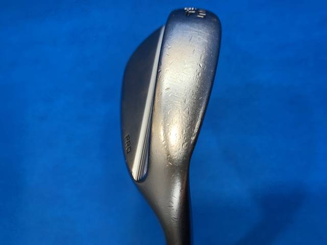 PING ウェッジ GLIDE FORGED PRO 54゚-10゚S