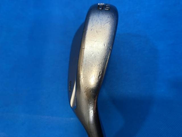 PING ウェッジ GLIDE FORGED PRO 50゚-10゚S