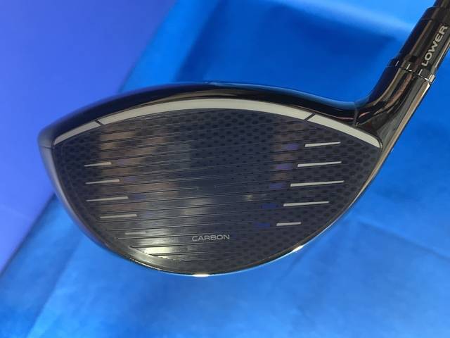 TaylorMade ドライバー Qi10 LS (US) 10.5°