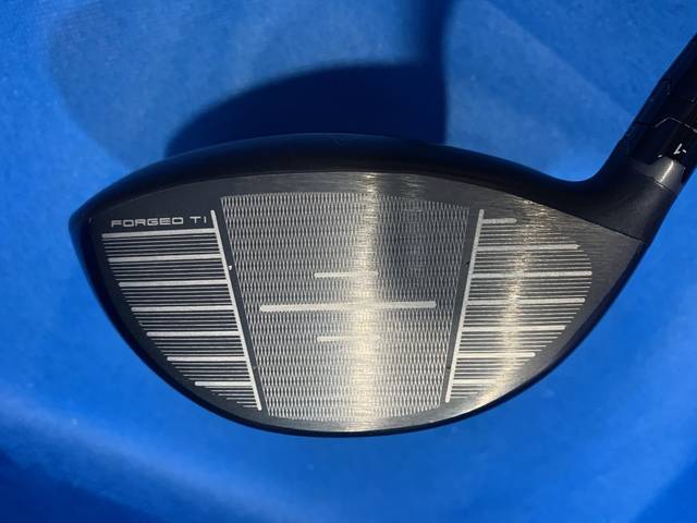 Callaway ドライバー PARADYM 9°