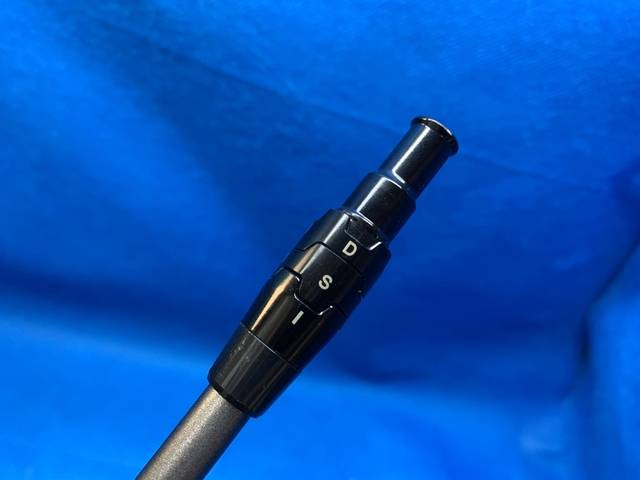 GRAPHITE DESIGN シャフト (S) TOUR AD XC-6 (キャロウェイ用スリーブ)