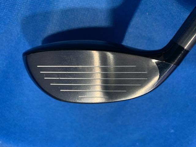 Callaway ユーティリティ APEX UW (2024) 21°