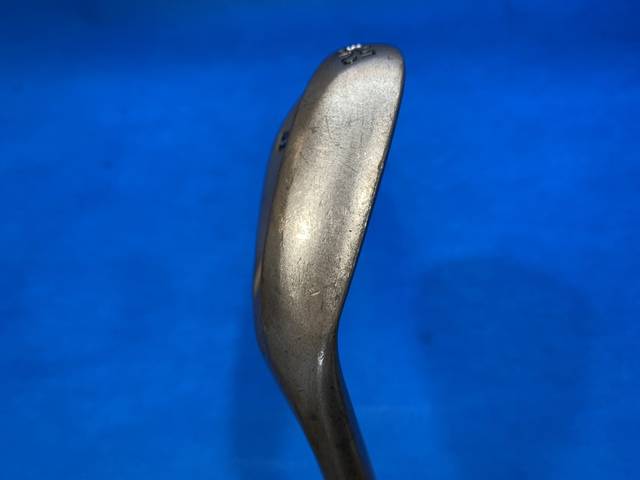 BRIDGESTONE ウェッジ BRIDGESTONE BITING SPIN (ノーメッキ) 52°-08°
