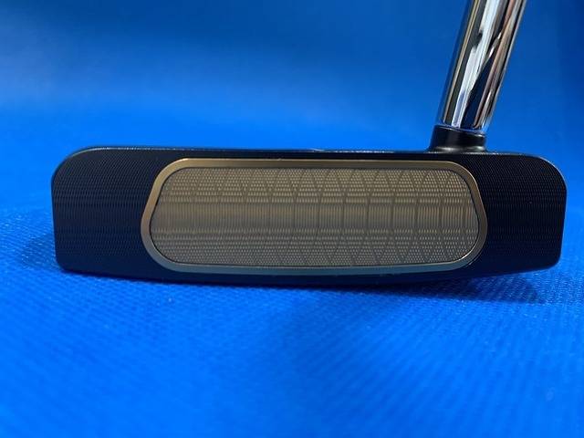 ODYSSEY パター Ai-ONE・MILLED JAILBIRD MINI T DB