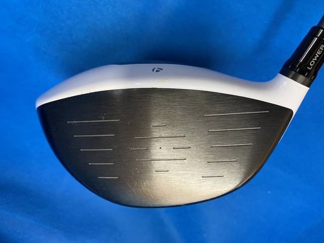 TaylorMade ドライバー M1 (2017) 460 (付属無) 9.5゜