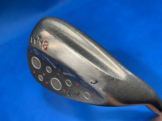 Edel GOLF ウェッジ Edel J WEDGE DGR 58゜