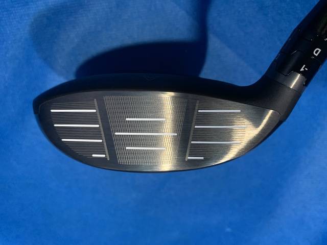 Callaway フェアウェイウッド PARADYM #3(15°)