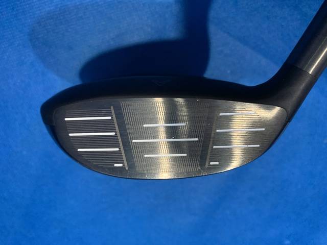 Callaway フェアウェイウッド PARADYM #5(18°)