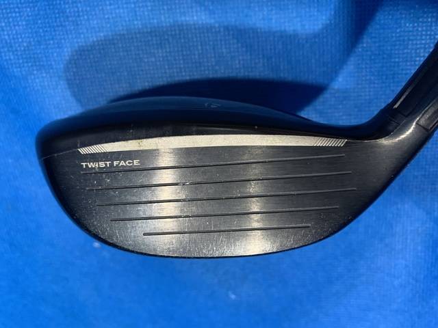 TaylorMade ユーティリティ STEALTH 2 #5(25°)