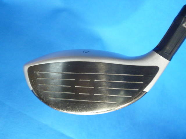 TaylorMade フェアウェイウッド M4 #3(15゜)