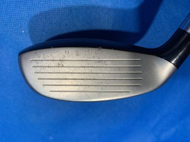 DUNLOP ユーティリティ SRIXON Z H65 #3(19゜)
