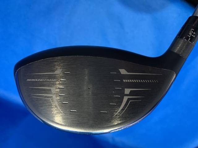 DUNLOP ドライバー SRIXON ZX5 Mk II 9.5°