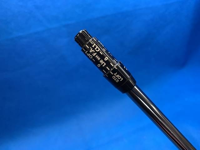 三菱 CHEMICAL シャフト (Ｘ) Diamana ZF40 (スリーブ付)