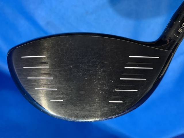Titleist ドライバー 915 D3 (付属無) 9.5゜