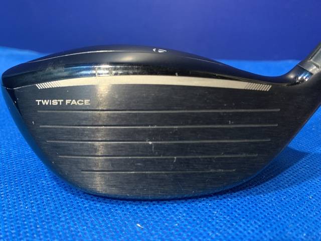 TaylorMade フェアウェイウッド STEALTH #7(21°)