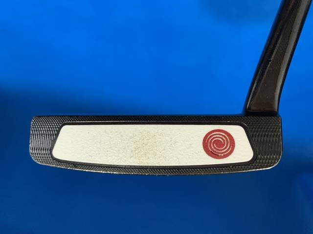 ODYSSEY パター BLACK SERIES iX #9