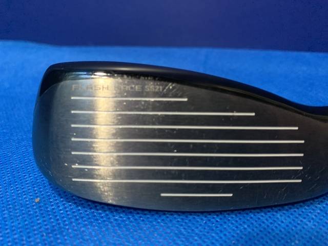 Callaway ユーティリティ APEX PRO (2021) #4(23°)