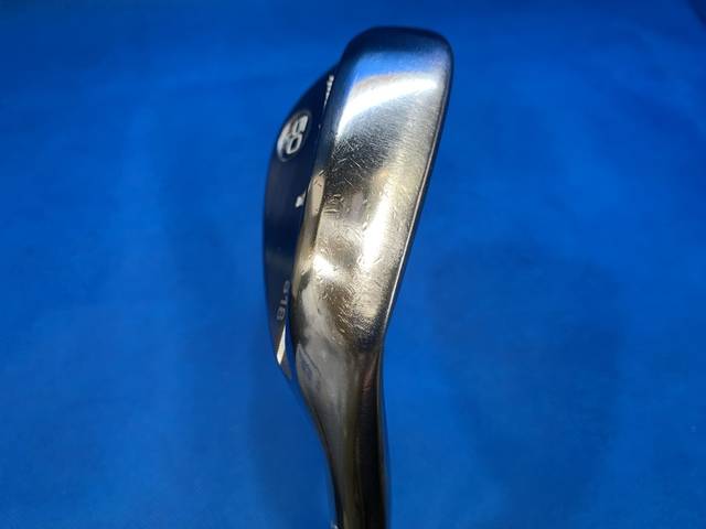 Mizuno ウェッジ Mizuno Pro S18 サテン 50゜-07