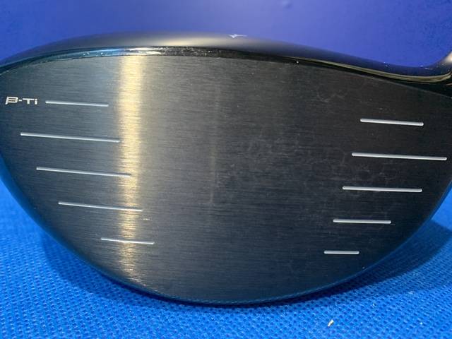 Mizuno ドライバー ST-X 220 10.5°