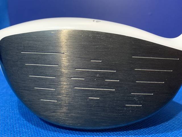 TaylorMade ドライバー M2 (2017) (付属無) 9.5゜