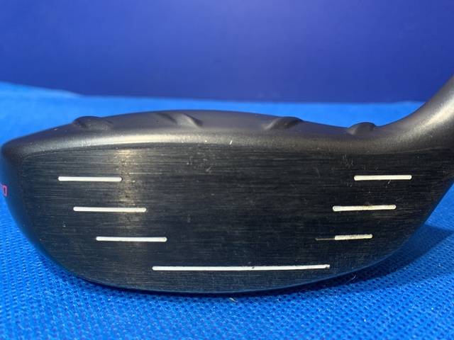 PING フェアウェイウッド G410 #3(14.5°)