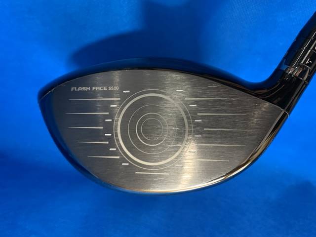 Callaway ドライバー MAVRIK 9°