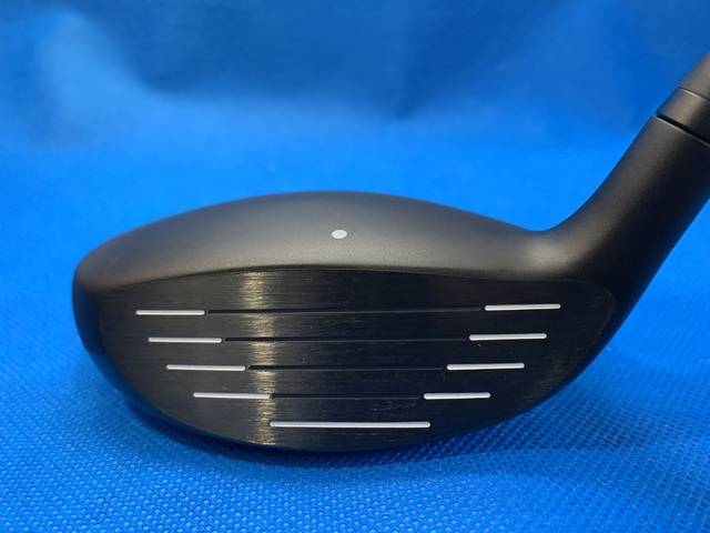 PING フェアウェイウッド G440 MAX #7(21°)