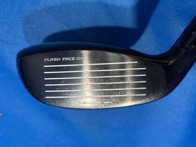 Callaway ユーティリティ EPIC SUPER HYBRID #3(18°)