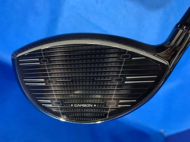 TaylorMade ドライバー Qi35 LS 10.5°