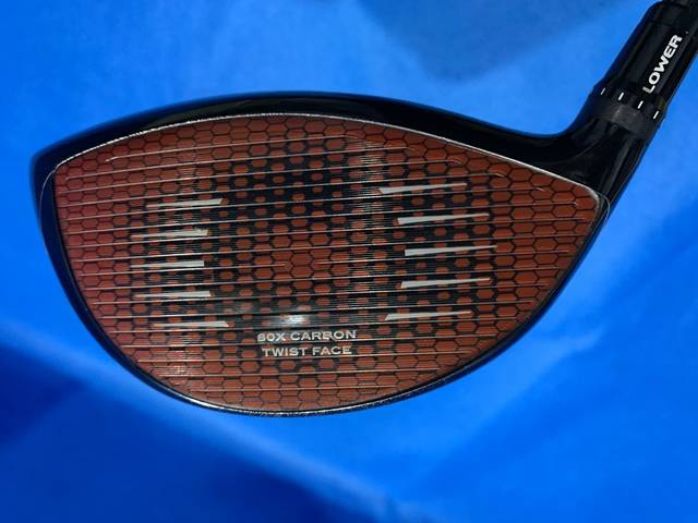 TaylorMade ドライバー STEALTH PLUS+ 10.5°