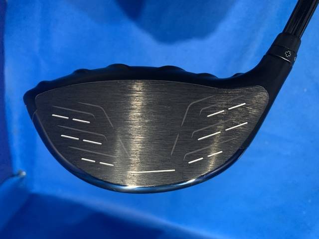 PING ドライバー G430 SFT 10.5°