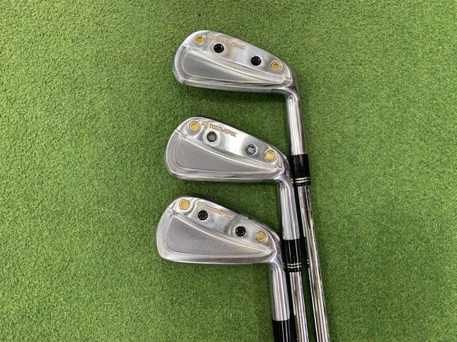 AXIS GOLF アイアンセット Z1 TOUR SPEC 6本
