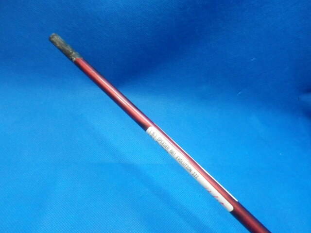 Fujikura シャフト (S) SPEEDER 661 EVOLUTION III