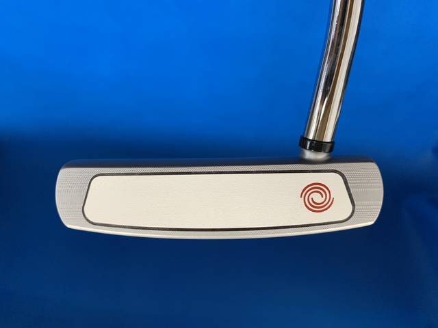 ODYSSEY パター WHITE HOT OG DOUBLE WIDE