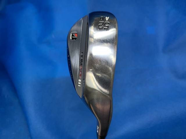 BRIDGESTONE ウェッジ BRIDGESTONE BRM2 HF 52°-10°